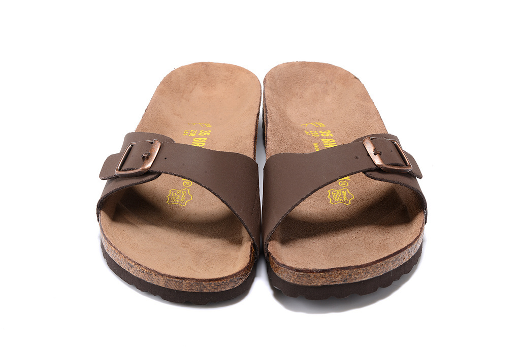 BIRKENSTOCK Cork Thong EVA New Style Size 36-45 Flip Flops Thong Sandals A74